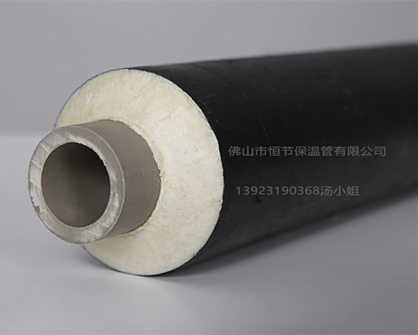 热水保温管生产厂家 热水保温管生产厂家