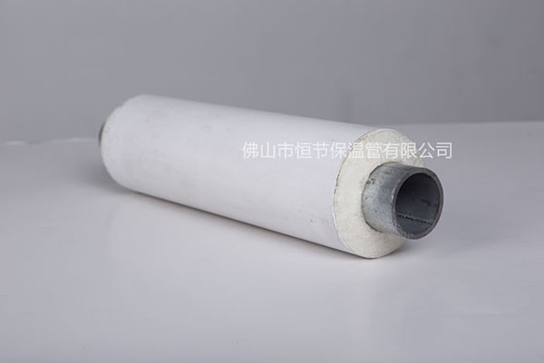 聚氨酯发泡保温管 聚氨酯发泡保温管