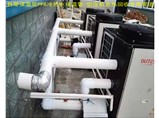 PPR保温管 广东名牌制定的热水保温管